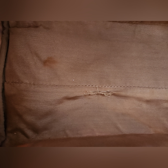 Burberry blue label purse - Picture 6 of 8